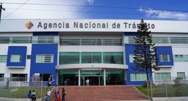 Por qué la ANT cerrará sus oficinas 30 días en todo Ecuador – La Voz del Altiplano