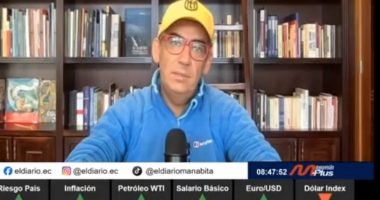 Quito, una metrópoli con necesidades – La Voz del Altiplano