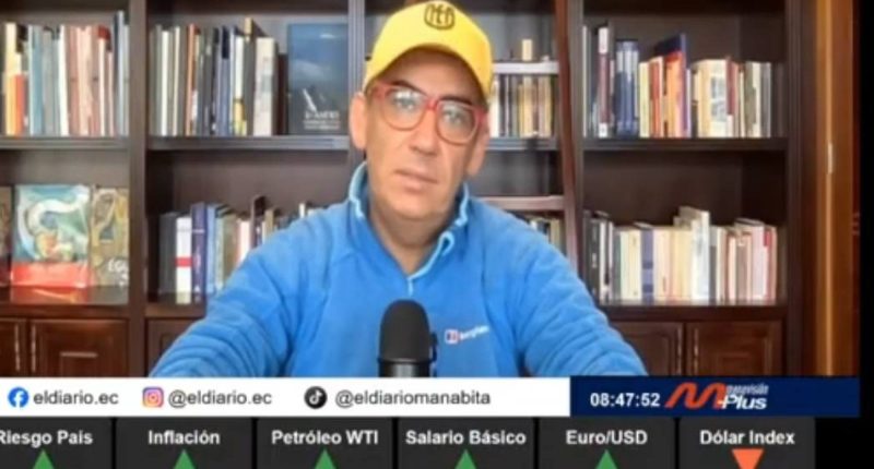 Quito, una metrópoli con necesidades – La Voz del Altiplano