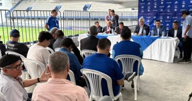 Elección de Directorio en Capwell – La Voz del Altiplano