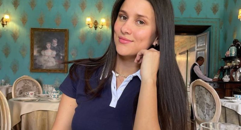 Elba González revela la verdad tras su parodia de influencers – La Voz del Altiplano