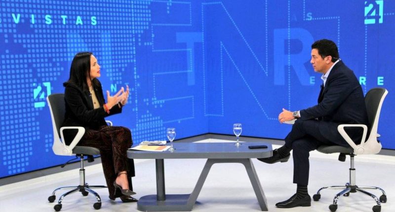 Ecuador no necesita energía de Colombia – La Voz del Altiplano