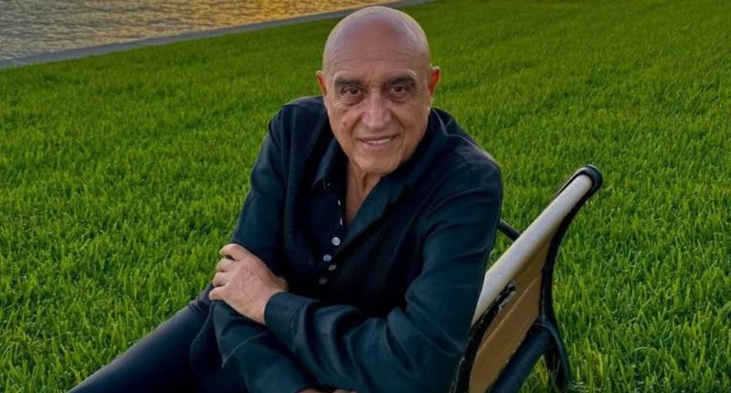 Fallece Pedro Torres, productor histórico de TV mexicana – La Voz del Altiplano