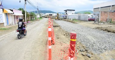 Portoviejo renueva 3 km de Calle Rotaria – La Voz del Altiplano
