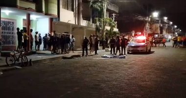 Sicariatos elevan a 57 muertes violentas en Manta – La Voz del Altiplano