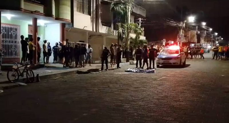 Sicariatos elevan a 57 muertes violentas en Manta – La Voz del Altiplano