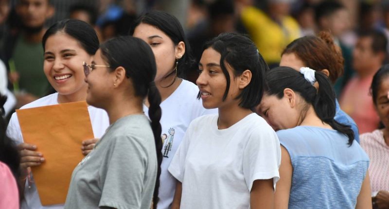 El empleo adecuado en Ecuador alcanza al 36,8% de la PEA – La Voz del Altiplano