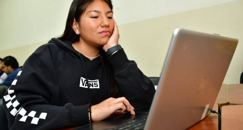 Aspirantes inician este 2 de febrero – La Voz del Altiplano