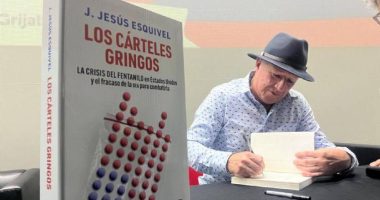 la incómoda verdad sobre la crisis de drogas – La Voz del Altiplano