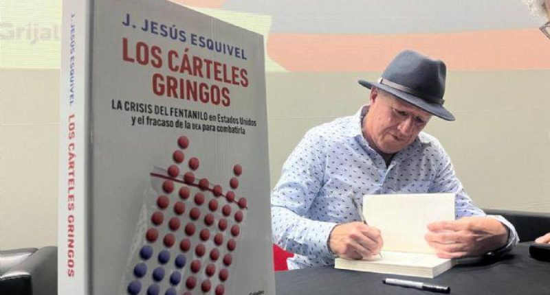 la incómoda verdad sobre la crisis de drogas – La Voz del Altiplano