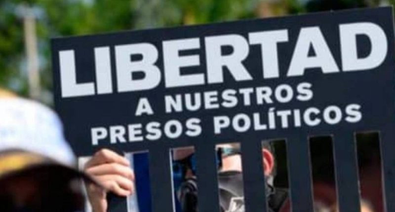 Foro Penal tras caída de Maduro – La Voz del Altiplano