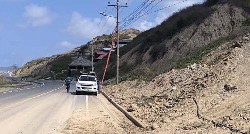 Trabajo Preventivo en Balnearios Rurales de Manta – La Voz del Altiplano