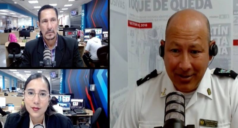 Oferta Académica de la Unidad Educativa Almirante H. Nelson – La Voz del Altiplano