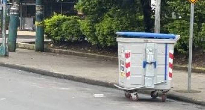 Descubren cabeza humana cerca de terminal terrestre en Puyo – La Voz del Altiplano