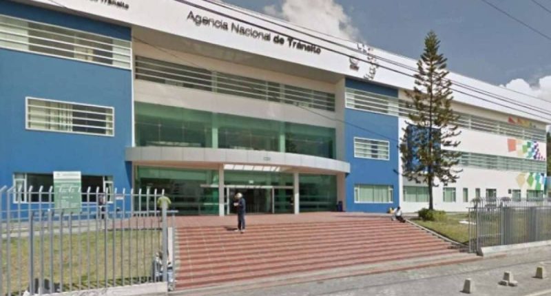 ANT cierra oficinas 30 días por caso Jaque y corrupción – La Voz del Altiplano