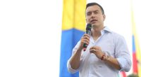Noboa viajará a Emiratos Árabes en febrero – La Voz del Altiplano