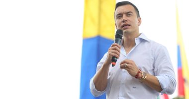 Noboa viajará a Emiratos Árabes en febrero – La Voz del Altiplano