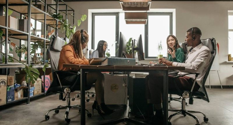 Ecuador, entre los mejores lugares para trabajar de LATAM – La Voz del Altiplano