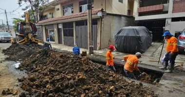 Inicia el soterramiento de cables en Urdesa – La Voz del Altiplano