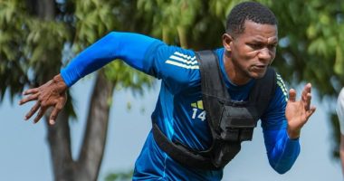 Romario Caicedo revela la crisis de habilitaciones en Emelec – La Voz del Altiplano