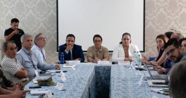 Mesas técnicas del gobierno con sectores pesqueros en Manta – La Voz del Altiplano