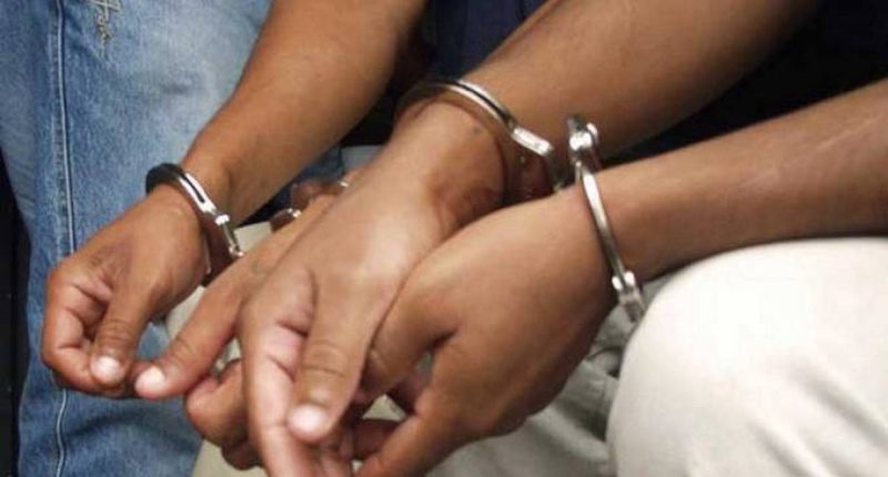 Seis detenidos por secuestro en Los Ríos – La Voz del Altiplano