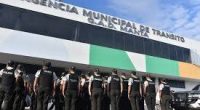 Agencia de Tránsito de Manta Operando Normalmente Tras Control – La Voz del Altiplano