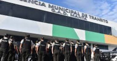 Agencia de Tránsito de Manta Operando Normalmente Tras Control – La Voz del Altiplano