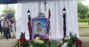 Accidente cobra la vida de estudiante – La Voz del Altiplano