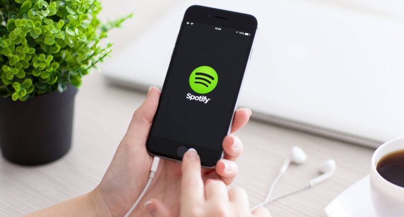 Spotify lanza chats grupales para compartir canciones – La Voz del Altiplano