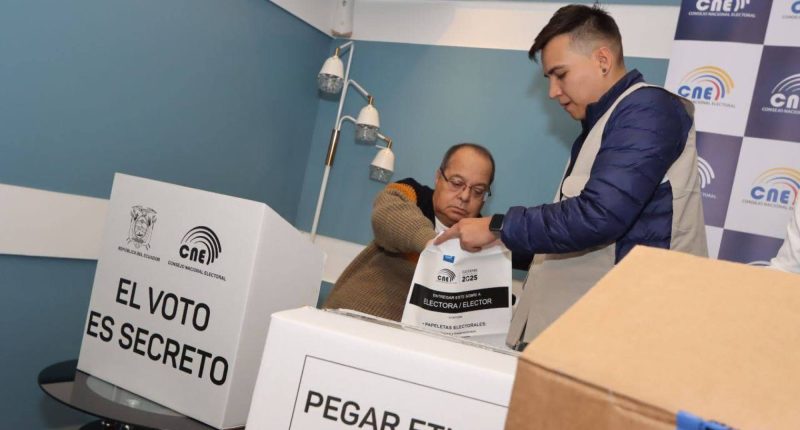 Cobro de compensación por elecciones vence 2 de febrero – La Voz del Altiplano