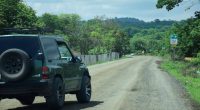 Proceso de reconstrucción Vía ColónQuimís en Manabí – La Voz del Altiplano