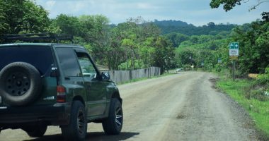 Proceso de reconstrucción Vía ColónQuimís en Manabí – La Voz del Altiplano