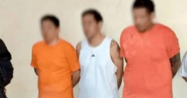 Sentencian a nuevo miembros de ‘Los Lobos’ en caso ‘Cazador’ – La Voz del Altiplano
