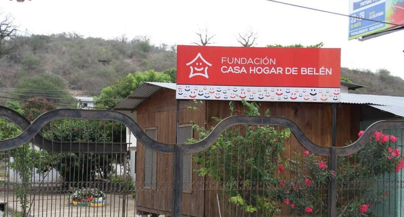 Convenio reduce a 50% el apoyo estatal a Casa Hogar Belén – La Voz del Altiplano