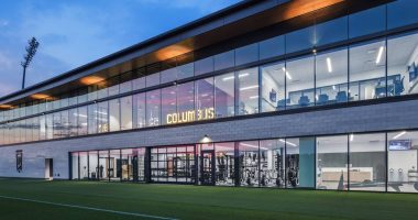 La Tri optimiza logística y recuperación en Columbus Crew – La Voz del Altiplano