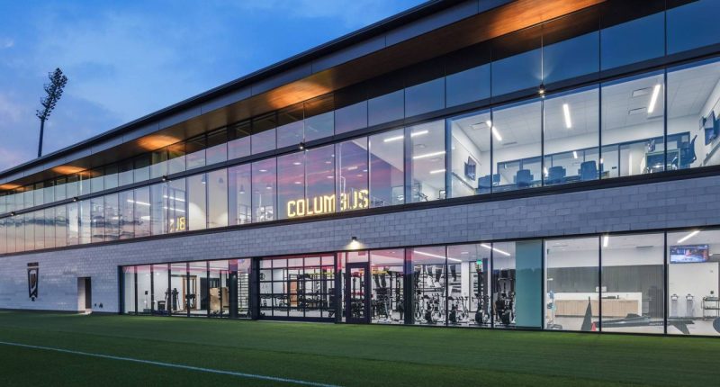 La Tri optimiza logística y recuperación en Columbus Crew – La Voz del Altiplano