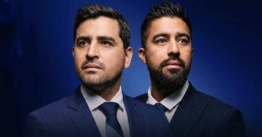 Jiménez y Noboa presentan candidatura a presidencia de Emelec – La Voz del Altiplano