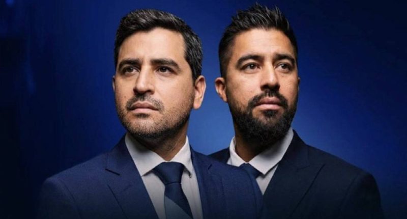 Jiménez y Noboa presentan candidatura a presidencia de Emelec – La Voz del Altiplano