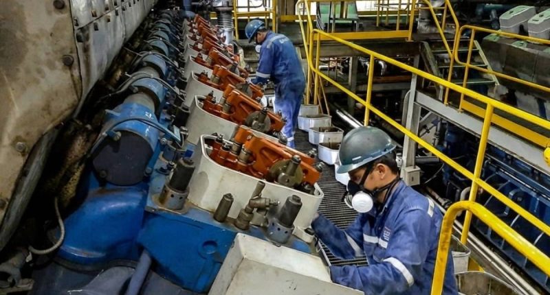 Celec EP impulsa ambicioso plan de inversión energética – La Voz del Altiplano