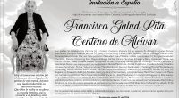 FRANCISCA GALUD PITA CENTENO – La Voz del Altiplano