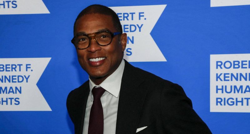 Don Lemon liberado tras detención en protestas de Minnesota – La Voz del Altiplano