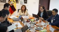 Ecuador fortalece vínculos comerciales con Japón – La Voz del Altiplano