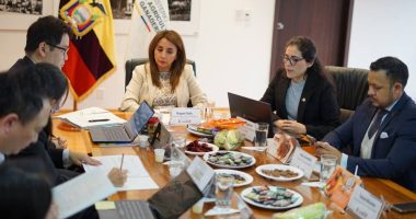 Ecuador fortalece vínculos comerciales con Japón – La Voz del Altiplano