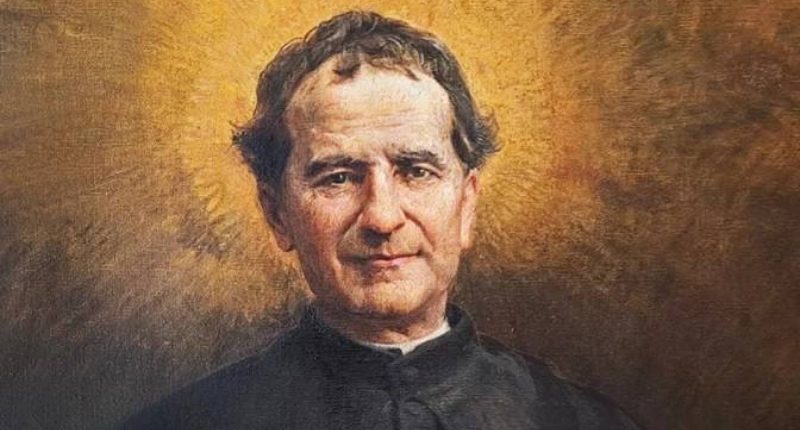 El legado de San Juan Bosco en la educación juvenil – La Voz del Altiplano