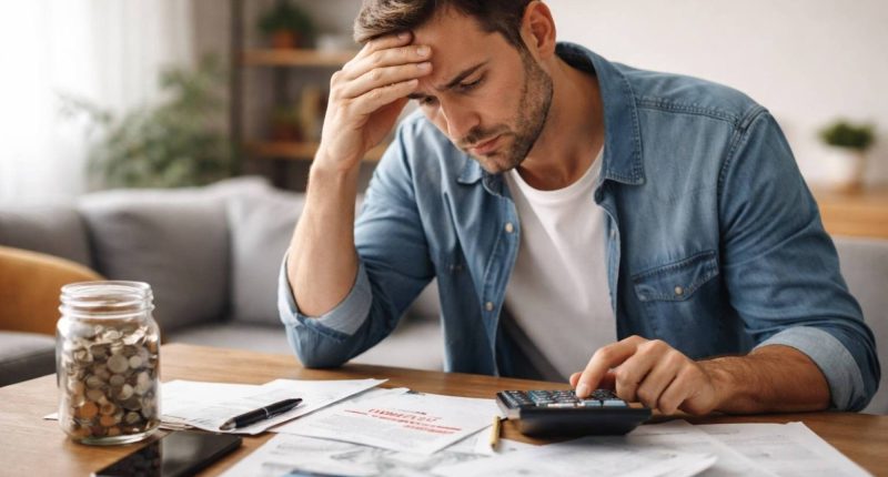 Errores comunes al salir de deudas rápidamente: ¡Evítalos! – La Voz del Altiplano