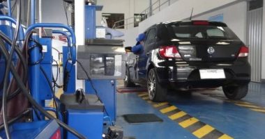 Suspensión de revisión y matriculación ANT – La Voz del Altiplano