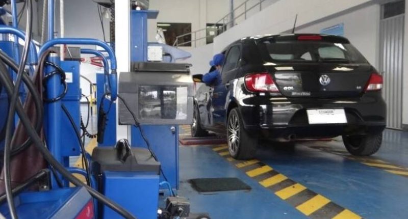 Suspensión de revisión y matriculación ANT – La Voz del Altiplano