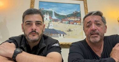 Aquiles Álvarez dice que no se dará audiencia – La Voz del Altiplano