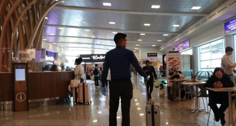Cómo recuperar objetos perdidos en el aeropuerto – La Voz del Altiplano